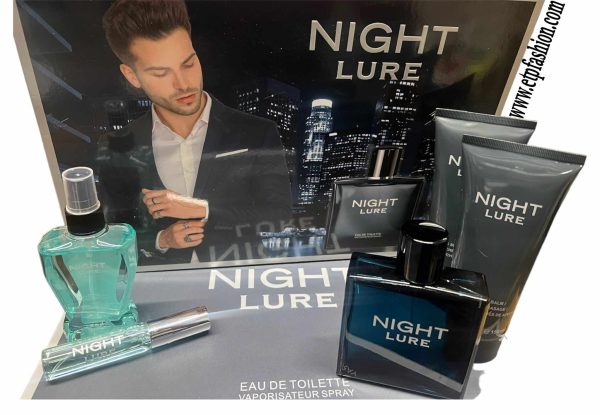 Night Lure for men Perfums