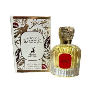 La RougeBarroque