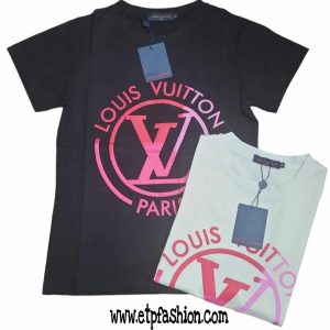 Women's T-shirt In Two Colors