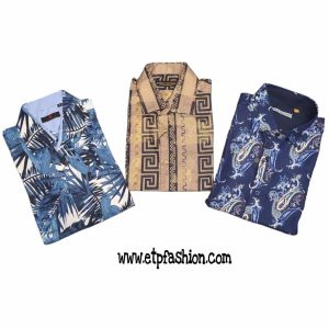 Men T-shirt Mix Of Short Sleeve Variety Of Styles