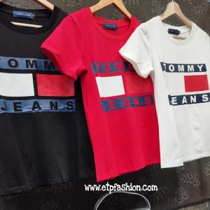 Women's T-shirt In 3 Colors