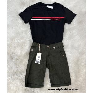 Two Piece Set Variable