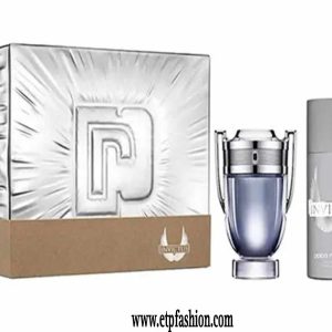 Invictus Set Desodorant