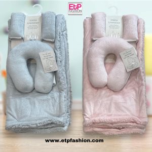 Baby Blanket Belt Strap Covers And Travel