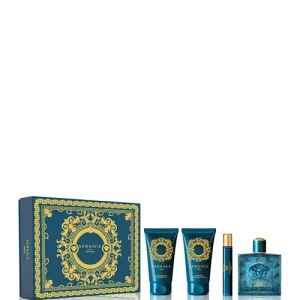 Versace Eros De Parfum