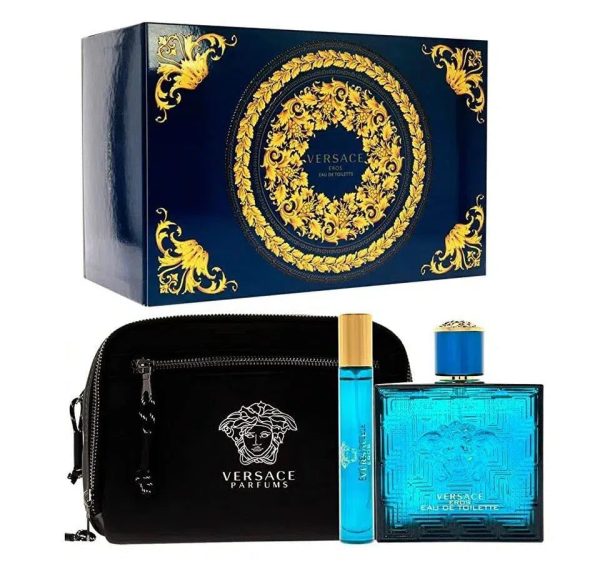 Versace Eau Fraiche