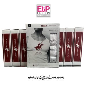 3 Pack Mens A-Shirts