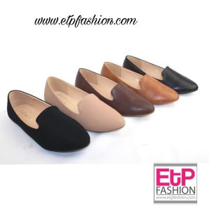 Womens Black Corduroy Style Sneakers Ref:Lily-03