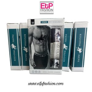 3 Pack Mens