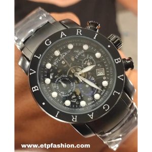 Mens Watch Different Desing