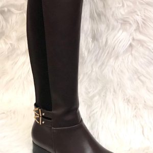 Womens Boots Black Ref:H.SUSAN-009H
