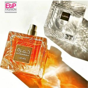 Khamrah For Men Fragance