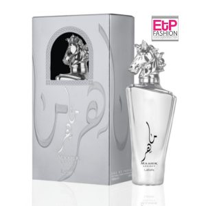 Maahir Legacy Lattafa For Men Fragance