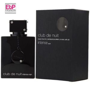 Club De Nuit Man