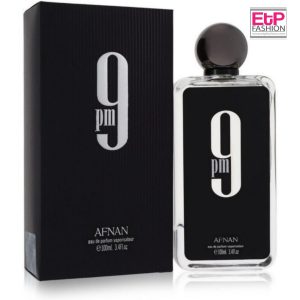 Afnan Eau De Parfum 9 pm