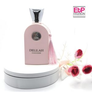 Delilah Pour Femme Pink