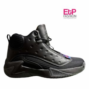 Mens Sport Shoes Black Ref:37039